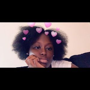 Meet your Posher, Tamora